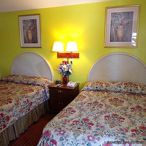 Economy Inn Express Warren Extérieur photo