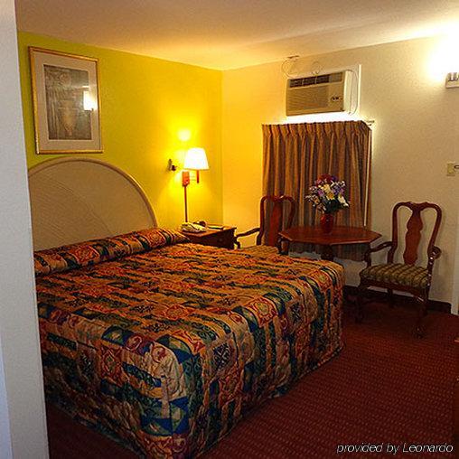 Economy Inn Express Warren Extérieur photo