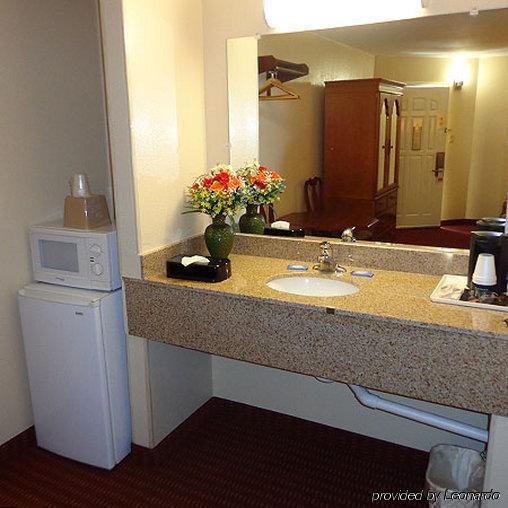 Economy Inn Express Warren Extérieur photo