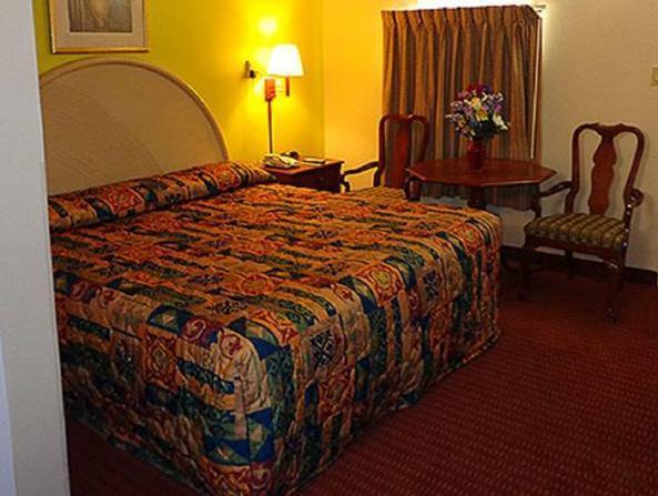 Economy Inn Express Warren Extérieur photo
